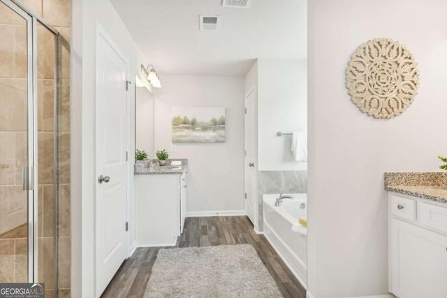 3043 Viewpark Circle, Conyers, GA 30013