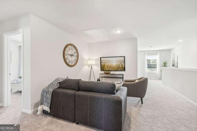 3043 Viewpark Circle, Conyers, GA 30013