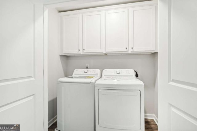 3043 Viewpark Circle, Conyers, GA 30013