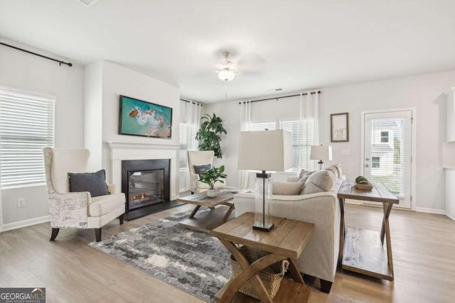 3043 Viewpark Circle, Conyers, GA 30013