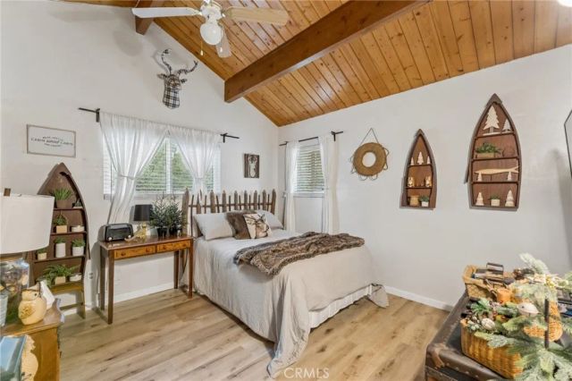 33060 Keller Drive, Running Springs, CA 92382