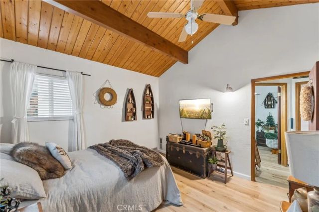 33060 Keller Drive, Running Springs, CA 92382