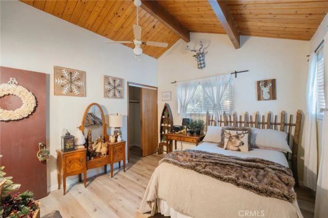 33060 Keller Drive, Running Springs, CA 92382