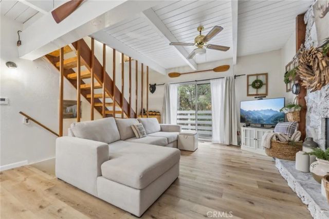 33060 Keller Drive, Running Springs, CA 92382