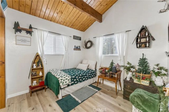 33060 Keller Drive, Running Springs, CA 92382