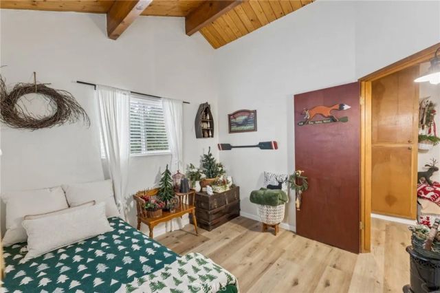 33060 Keller Drive, Running Springs, CA 92382