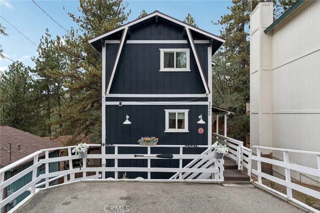 33060 Keller Drive, Running Springs, CA 92382