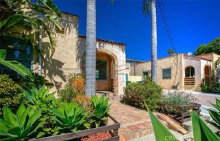 1349 N Citrus, Los Angeles, CA 90028