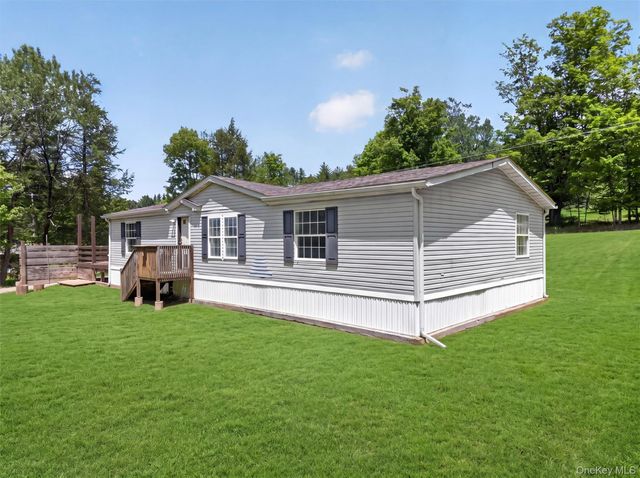 180 Bernas Road, Cochecton, NY 12726