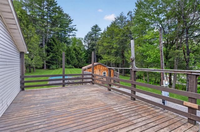 180 Bernas Road, Cochecton, NY 12726