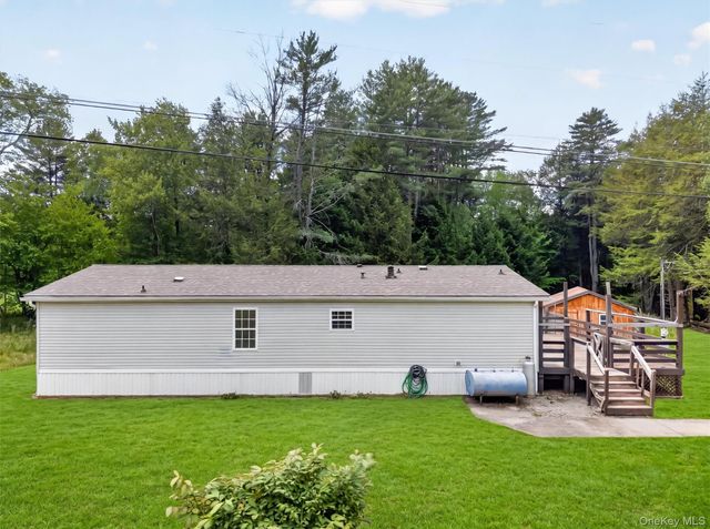 180 Bernas Road, Cochecton, NY 12726