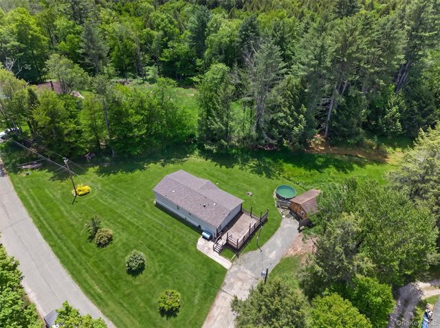 180 Bernas Road, Cochecton, NY 12726