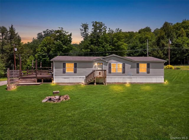 180 Bernas Road, Cochecton, NY 12726