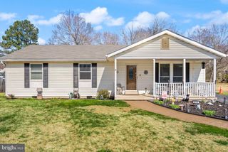 10141 GRIST MILL CT, Manassas, VA 20110