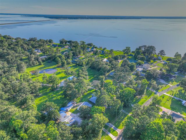 323 Lakeview Drive, Onalaska, TX 77360