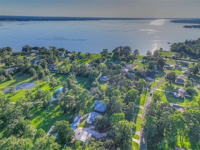323 Lakeview Drive, Onalaska, TX 77360