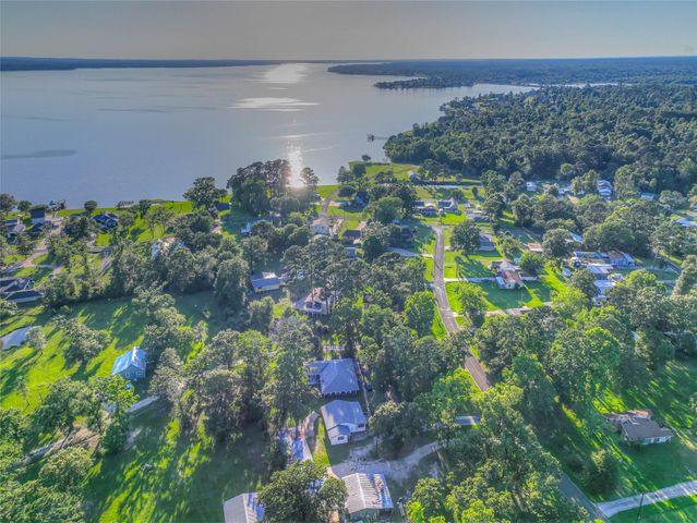 323 Lakeview Drive, Onalaska, TX 77360