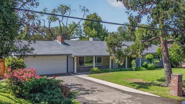 445 W San Jose, Fresno, CA 93704