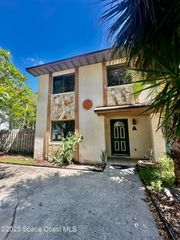 236 Chandler Street, A, Cape Canaveral, FL 32920
