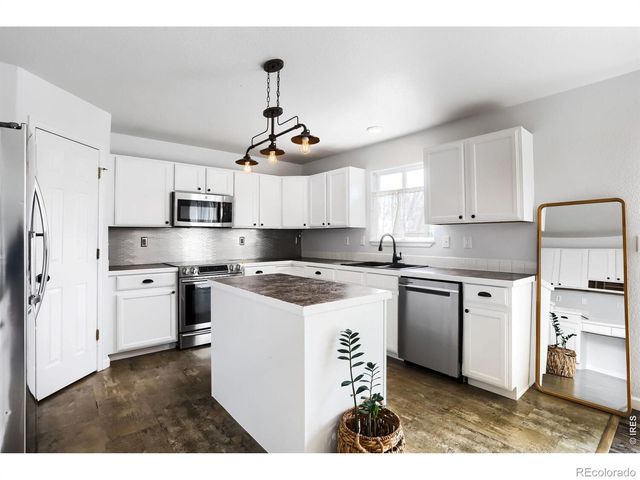 5316 Bowersox Parkway, Firestone, CO 80504