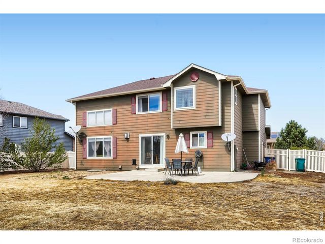 5316 Bowersox Parkway, Firestone, CO 80504