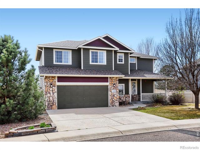 5316 Bowersox Parkway, Firestone, CO 80504