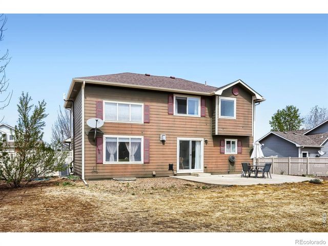 5316 Bowersox Parkway, Firestone, CO 80504