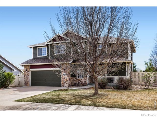 5316 Bowersox Parkway, Firestone, CO 80504