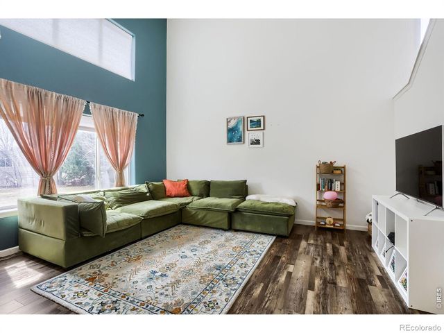 5316 Bowersox Parkway, Firestone, CO 80504