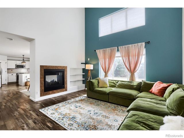 5316 Bowersox Parkway, Firestone, CO 80504