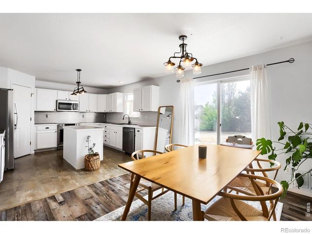 5316 Bowersox Parkway, Firestone, CO 80504