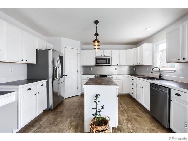 5316 Bowersox Parkway, Firestone, CO 80504