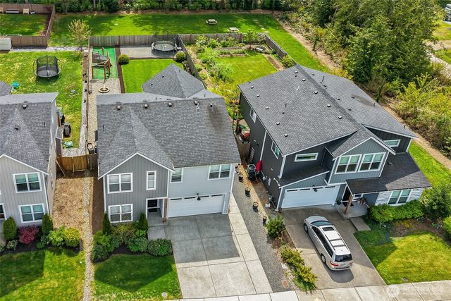 17312 Shay Street, Granite Falls, WA 98252