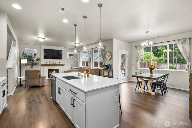 17312 Shay Street, Granite Falls, WA 98252