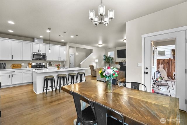 17312 Shay Street, Granite Falls, WA 98252