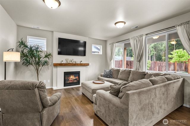 17312 Shay Street, Granite Falls, WA 98252