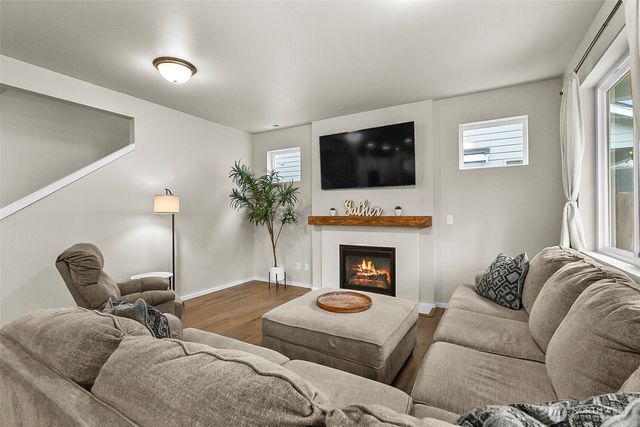 17312 Shay Street, Granite Falls, WA 98252