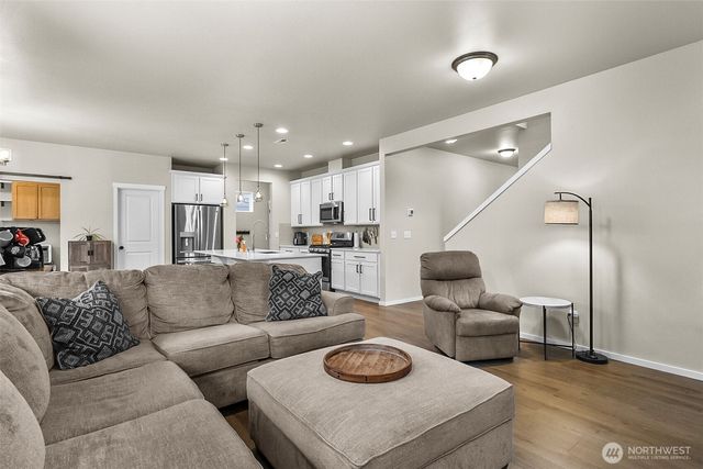 17312 Shay Street, Granite Falls, WA 98252