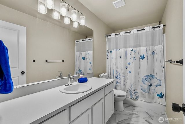 17312 Shay Street, Granite Falls, WA 98252