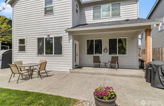 17312 Shay Street, Granite Falls, WA 98252
