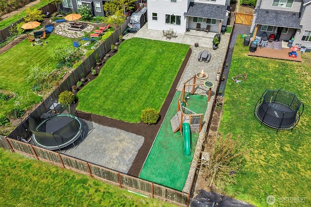 17312 Shay Street, Granite Falls, WA 98252