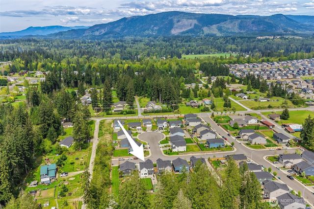 17312 Shay Street, Granite Falls, WA 98252
