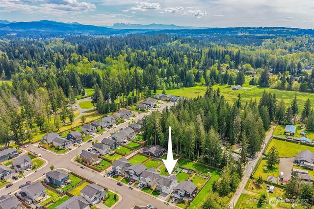 17312 Shay Street, Granite Falls, WA 98252