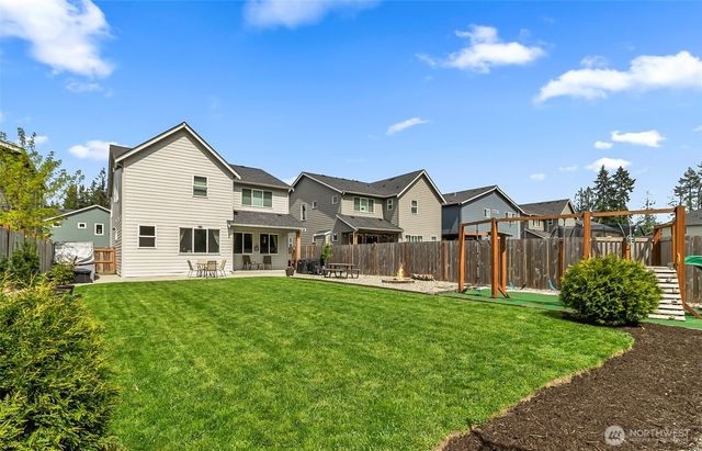17312 Shay Street, Granite Falls, WA 98252