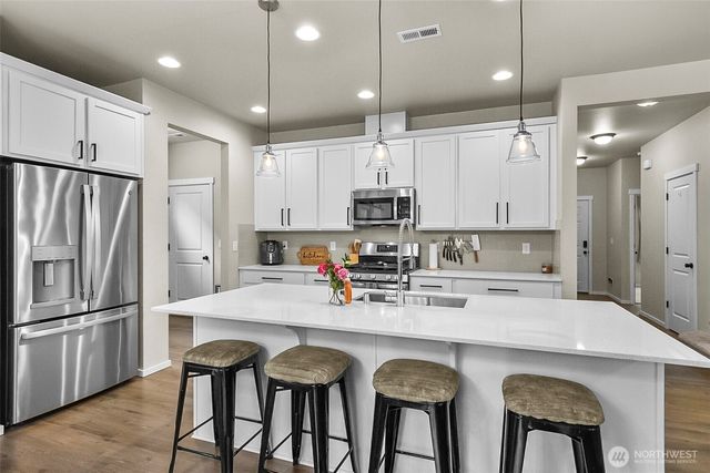 17312 Shay Street, Granite Falls, WA 98252
