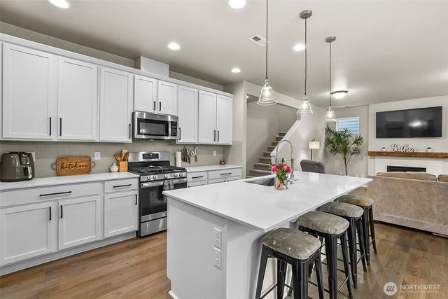 17312 Shay Street, Granite Falls, WA 98252
