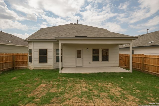 15447 Jake Crossing, San Antonio, TX 78245