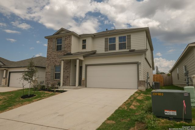 15447 Jake Crossing, San Antonio, TX 78245