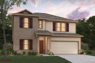 15447 Jake Crossing, San Antonio, TX 78245