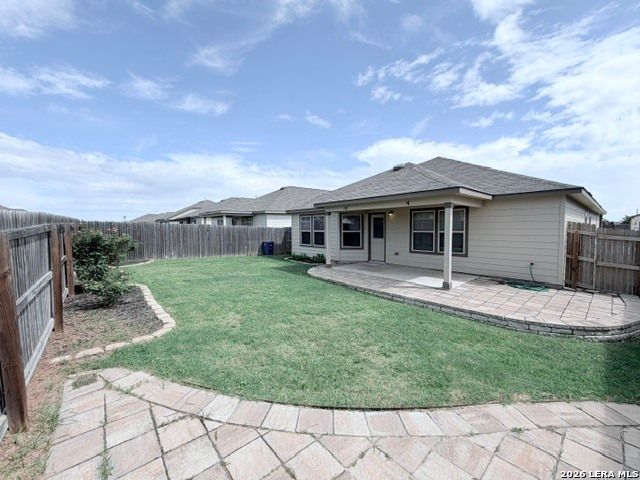 10739 Rosalina Loop, Converse, TX 78109